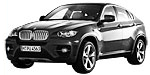 BMW E71 B19EC Fault Code