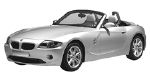 BMW E85 B19EC Fault Code