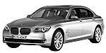 BMW F01 B19EC Fault Code