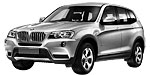 BMW F25 B19EC Fault Code